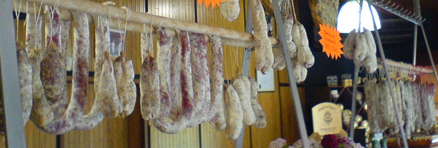 Boucherie Charcuterie à Cahors, Begoux - Illustration 1